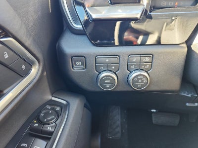 2026 GMC Sierra 3500 HD Crew Cab Long Box 4-Wheel Drive SLE