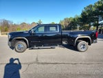 2026 GMC Sierra 3500 HD Crew Cab Long Box 4-Wheel Drive SLE
