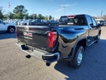 2026 GMC Sierra 3500 HD Crew Cab Long Box 4-Wheel Drive SLE