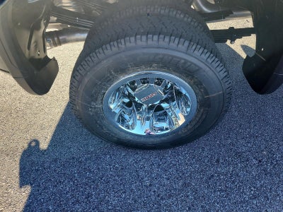 2026 GMC Sierra 3500 HD Crew Cab Long Box 4-Wheel Drive SLE