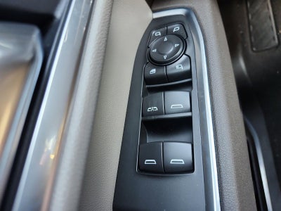 2026 GMC Sierra 3500 HD Crew Cab Long Box 4-Wheel Drive SLE