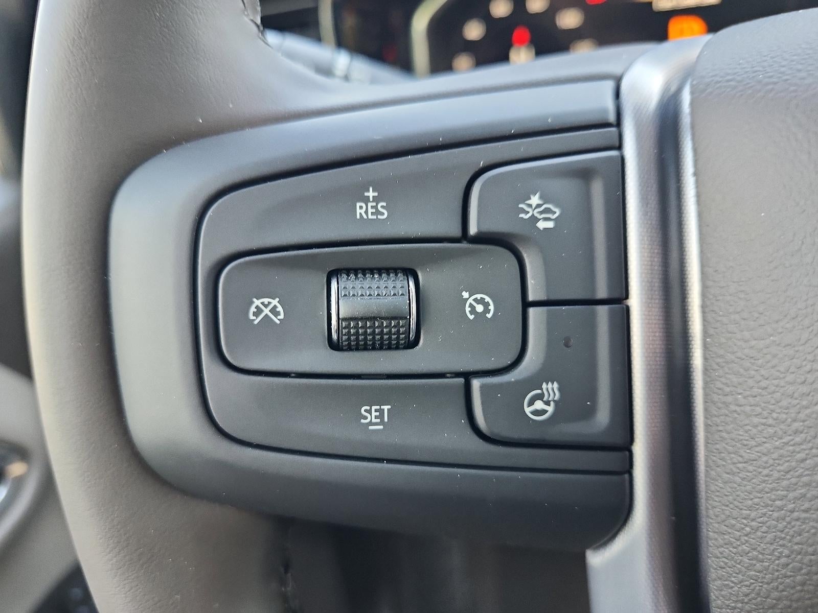 2026 GMC Sierra 3500 HD Crew Cab Long Box 4-Wheel Drive SLE