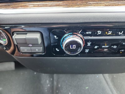 2026 GMC Sierra 3500 HD Crew Cab Long Box 4-Wheel Drive SLE