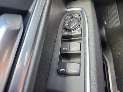 2026 GMC Sierra 3500 HD Crew Cab Long Box 4-Wheel Drive SLE