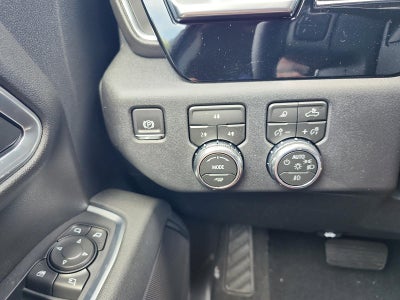 2026 GMC Sierra 3500 HD Crew Cab Long Box 4-Wheel Drive SLE