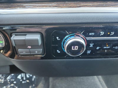 2026 GMC Sierra 3500 HD Crew Cab Long Box 4-Wheel Drive SLE