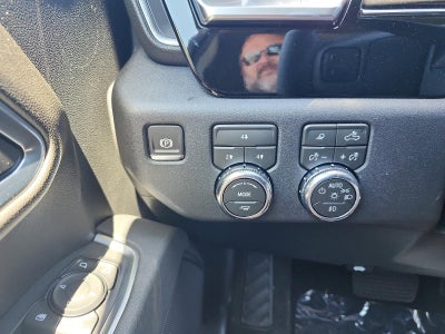 2026 GMC Sierra 3500 HD Crew Cab Long Box 4-Wheel Drive SLE