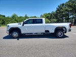 2026 GMC Sierra 3500 HD Crew Cab Long Box 4-Wheel Drive SLE
