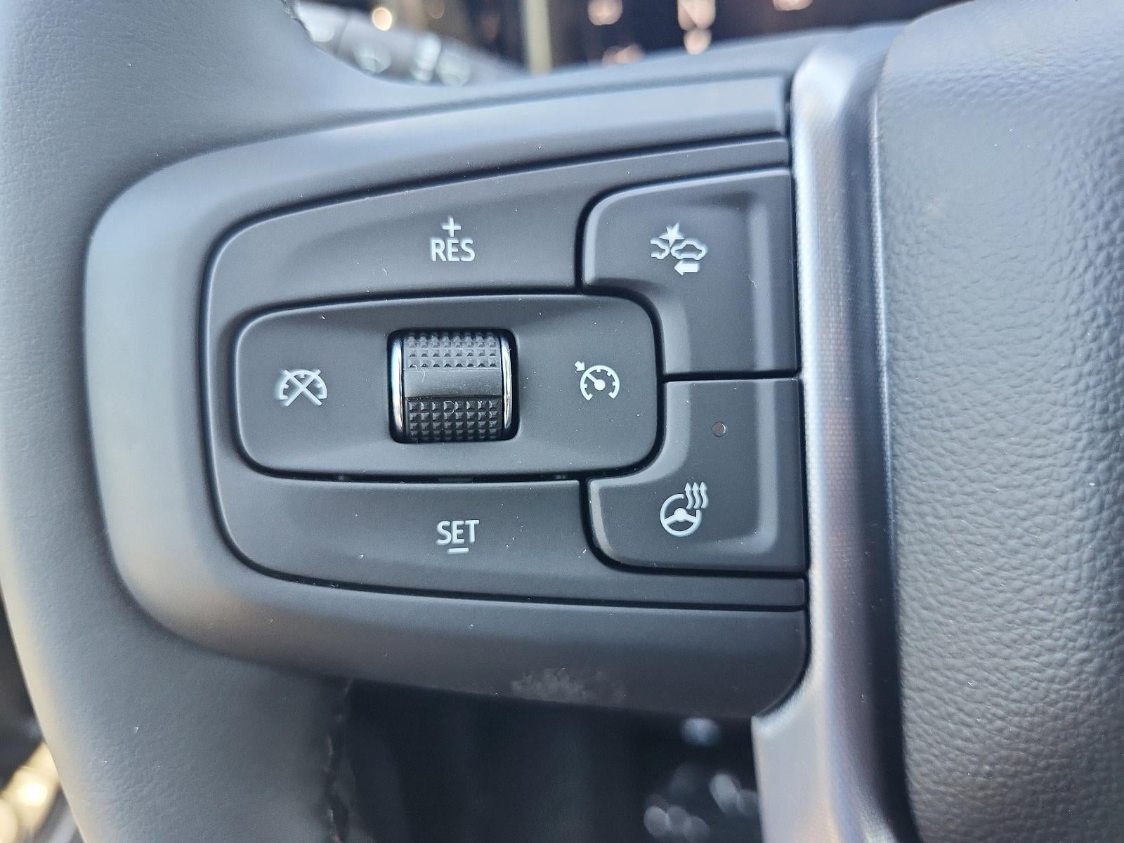 2026 GMC Sierra 3500 HD Crew Cab Long Box 4-Wheel Drive SLE