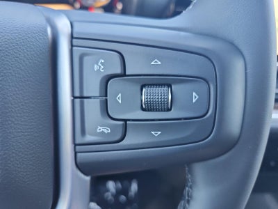 2026 GMC Sierra 3500 HD Crew Cab Long Box 4-Wheel Drive SLE