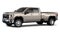 2026 GMC Sierra 3500 HD Crew Cab Long Box 4-Wheel Drive SLE