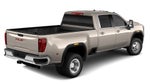 2026 GMC Sierra 3500 HD Crew Cab Long Box 4-Wheel Drive SLE