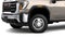 2026 GMC Sierra 3500 HD Crew Cab Long Box 4-Wheel Drive SLE