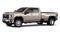 2026 GMC Sierra 3500 HD Crew Cab Long Box 4-Wheel Drive SLE