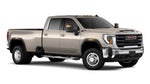 2026 GMC Sierra 3500 HD Crew Cab Long Box 4-Wheel Drive SLE