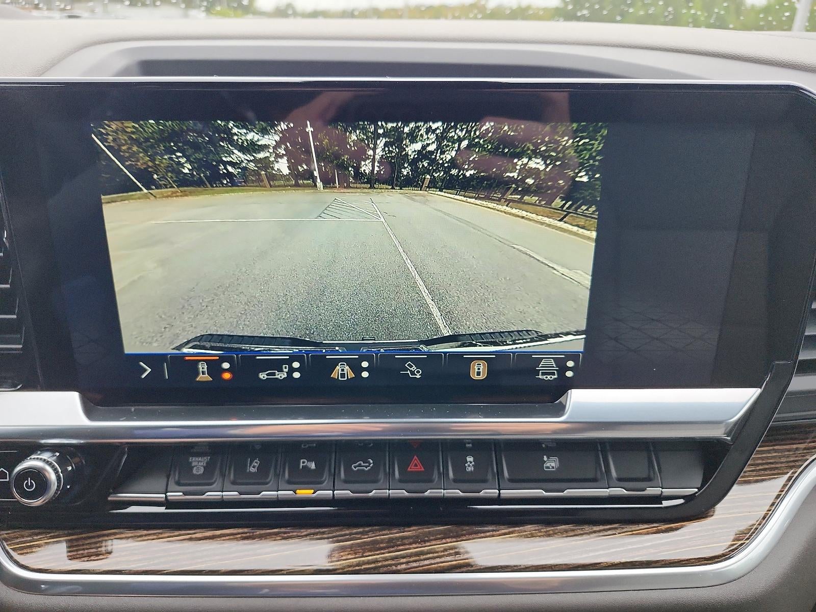 2026 GMC Sierra 3500 HD Crew Cab Long Box 4-Wheel Drive SLE