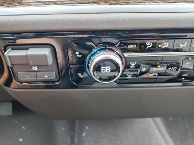 2026 GMC Sierra 3500 HD Crew Cab Long Box 4-Wheel Drive SLE