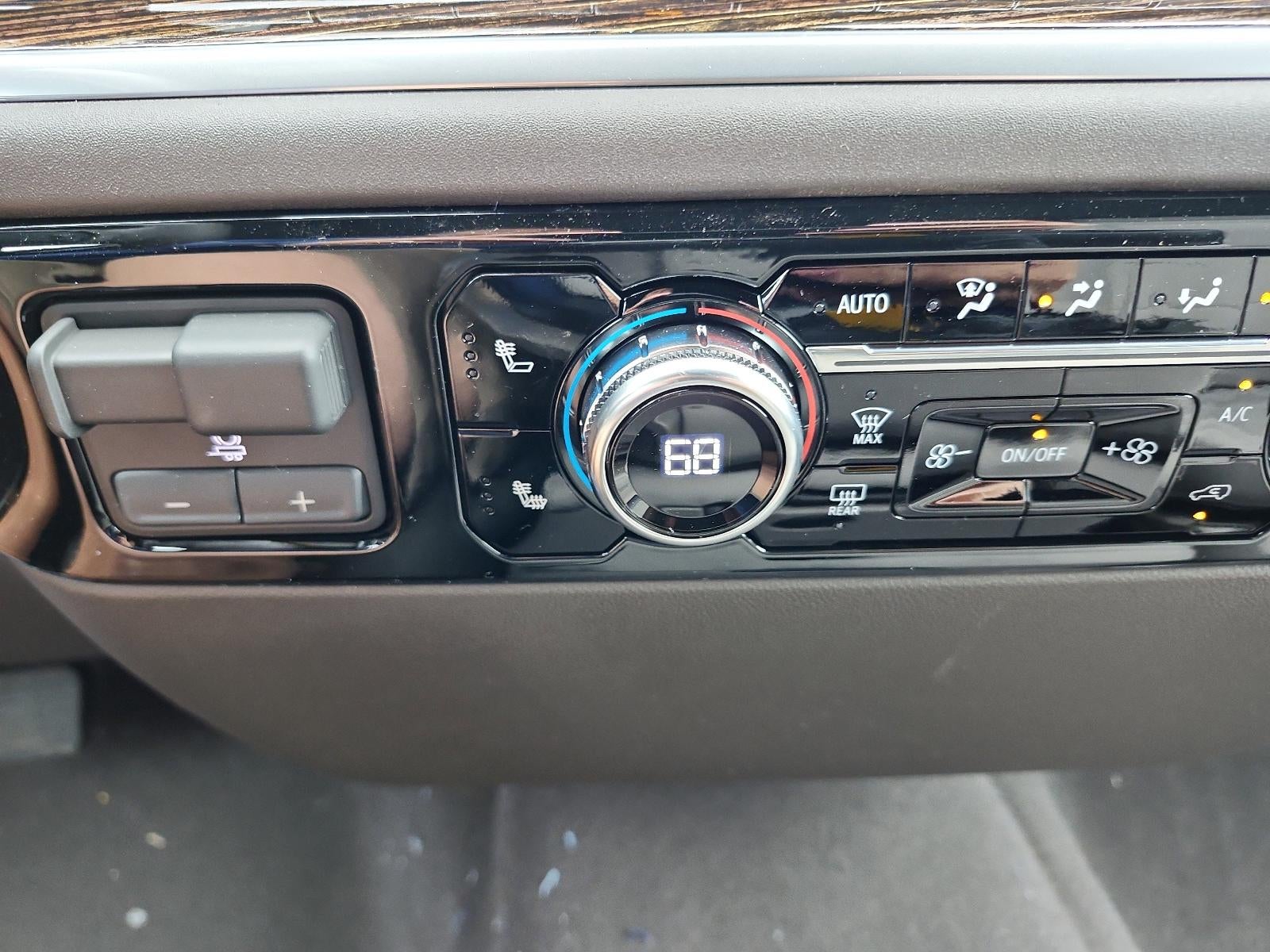 2026 GMC Sierra 3500 HD Crew Cab Long Box 4-Wheel Drive SLE