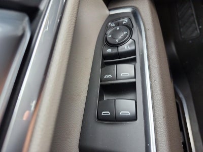 2026 GMC Sierra 3500 HD Crew Cab Long Box 4-Wheel Drive SLE