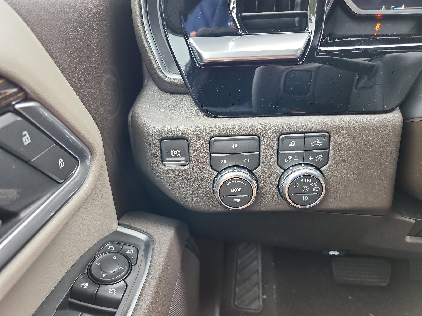 2026 GMC Sierra 3500 HD Crew Cab Long Box 4-Wheel Drive SLE