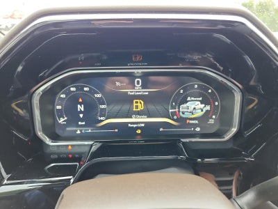 2026 GMC Sierra 3500 HD Crew Cab Long Box 4-Wheel Drive SLE