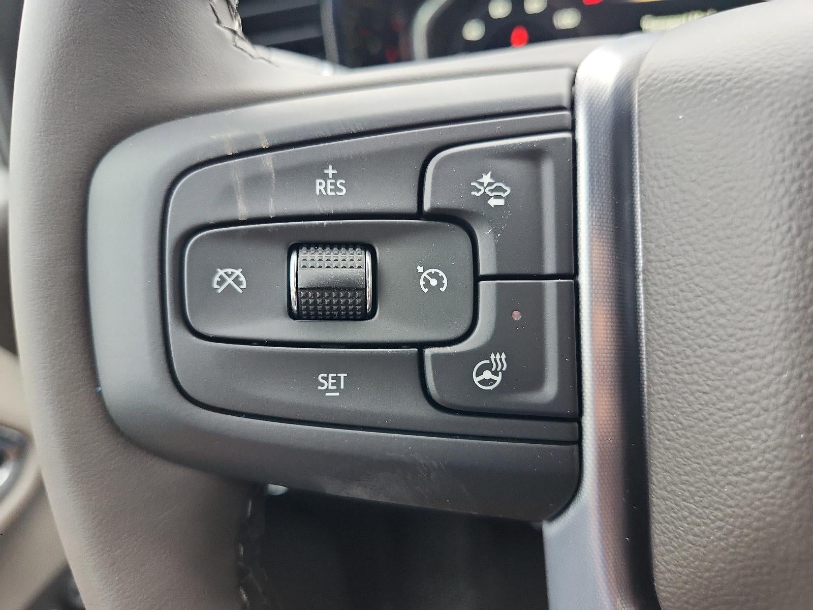 2026 GMC Sierra 3500 HD Crew Cab Long Box 4-Wheel Drive SLE