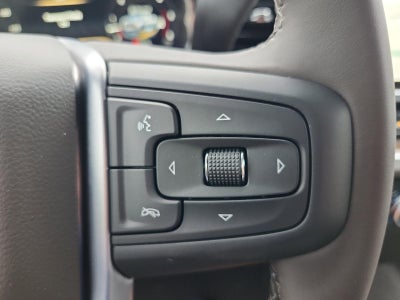 2026 GMC Sierra 3500 HD Crew Cab Long Box 4-Wheel Drive SLE