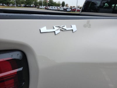 2026 GMC Sierra 3500 HD Crew Cab Long Box 4-Wheel Drive SLE