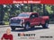 2026 GMC Sierra 3500 HD Crew Cab Long Box 4-Wheel Drive SLE