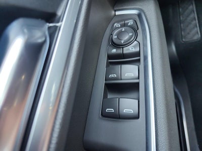 2026 GMC Sierra 3500 HD Crew Cab Long Box 4-Wheel Drive SLE