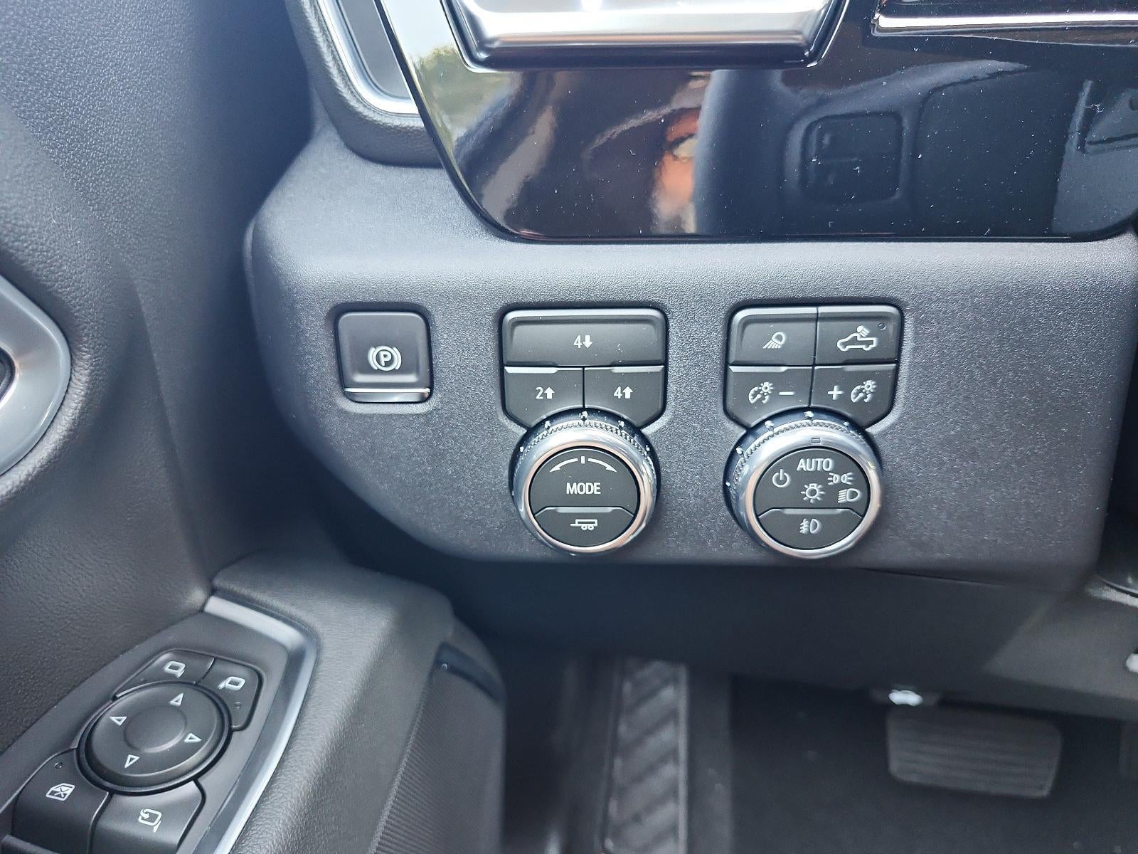 2026 GMC Sierra 3500 HD Crew Cab Long Box 4-Wheel Drive SLE