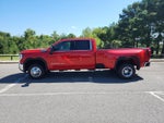 2026 GMC Sierra 3500 HD Crew Cab Long Box 4-Wheel Drive SLE