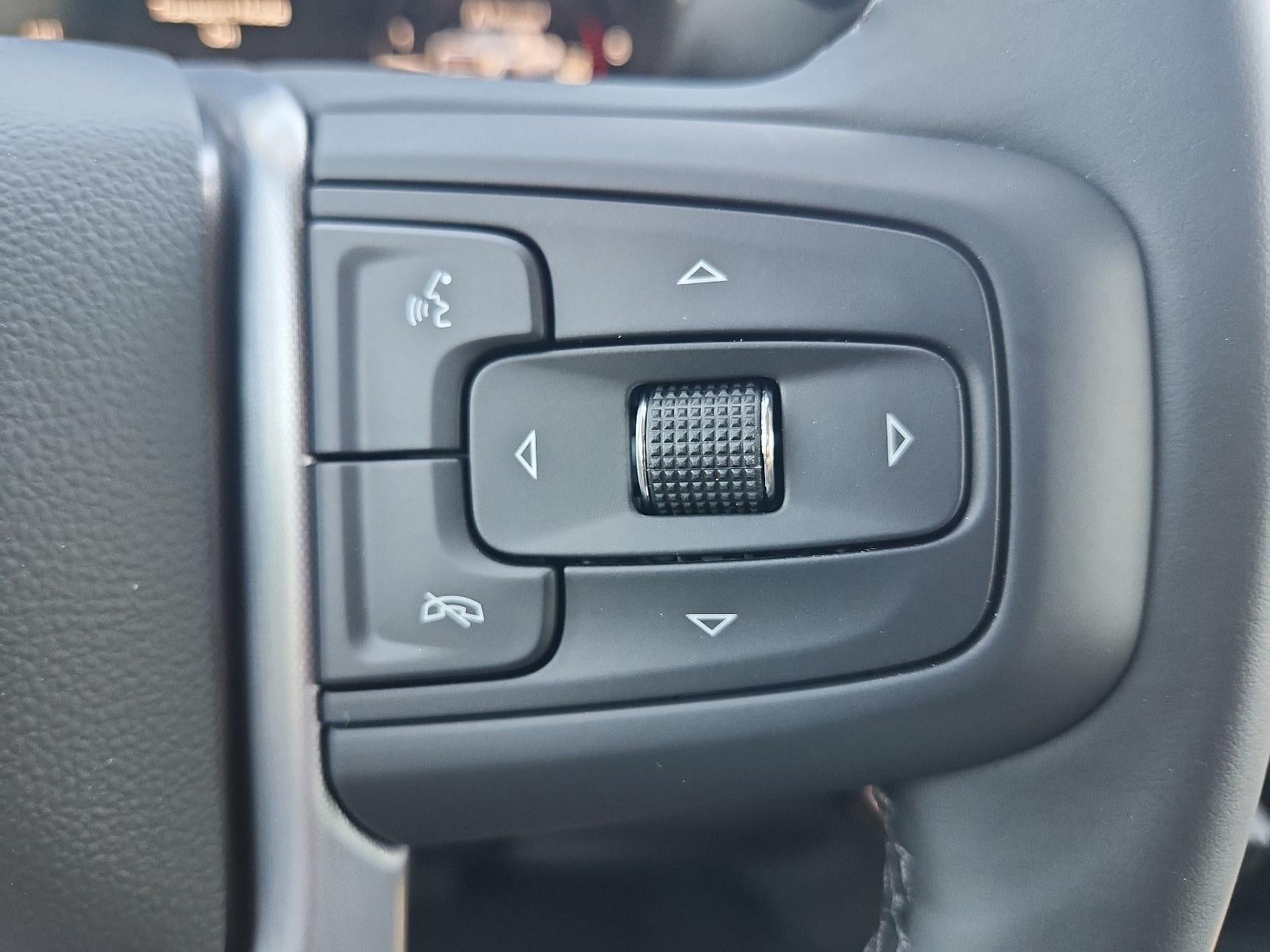 2026 GMC Sierra 3500 HD Crew Cab Long Box 4-Wheel Drive SLE