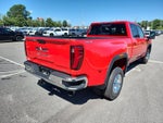 2026 GMC Sierra 3500 HD Crew Cab Long Box 4-Wheel Drive SLE