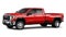 2026 GMC Sierra 3500 HD Crew Cab Long Box 4-Wheel Drive SLE