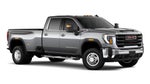 2026 GMC Sierra 3500 HD Crew Cab Long Box 4-Wheel Drive SLE