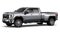2026 GMC Sierra 3500 HD Crew Cab Long Box 4-Wheel Drive SLT