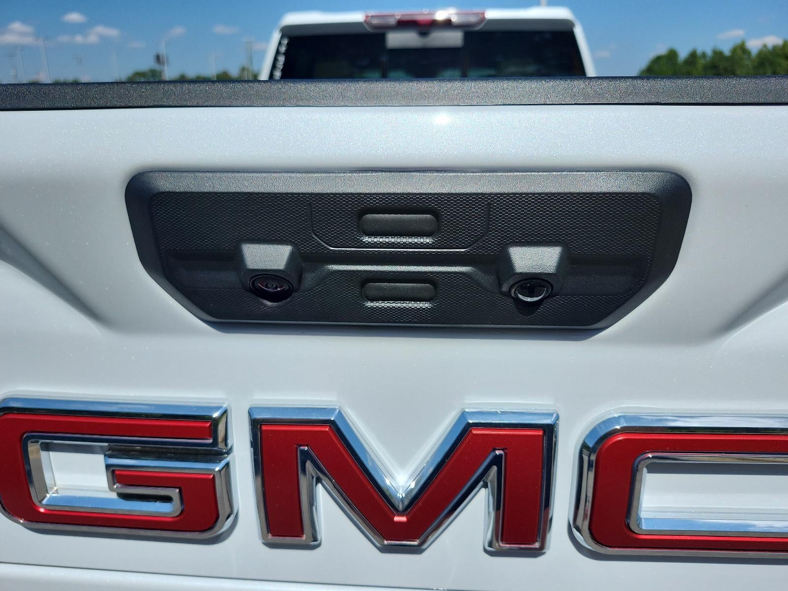 2026 GMC Sierra 3500 HD Crew Cab Long Box 4-Wheel Drive SLT