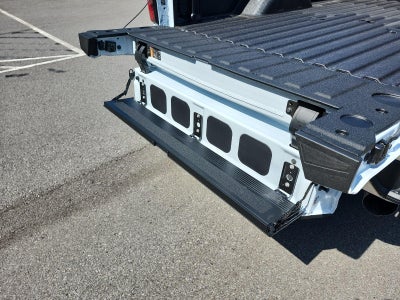 2026 GMC Sierra 3500 HD Crew Cab Long Box 4-Wheel Drive SLT