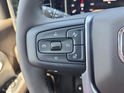 2026 GMC Sierra 3500 HD Crew Cab Long Box 4-Wheel Drive SLT
