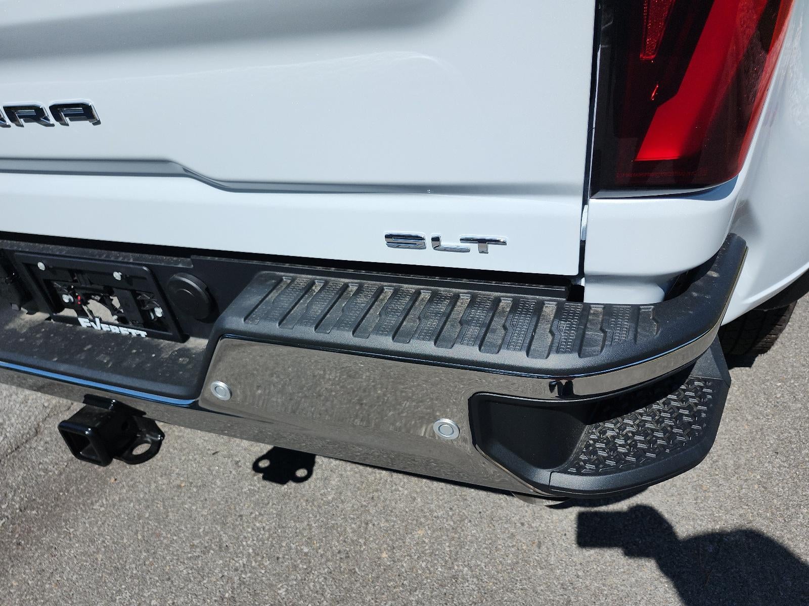 2026 GMC Sierra 3500 HD Crew Cab Long Box 4-Wheel Drive SLT