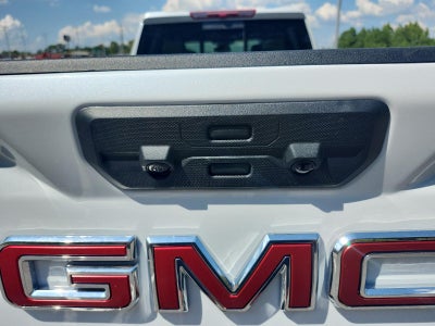 2026 GMC Sierra 3500 HD Crew Cab Long Box 4-Wheel Drive SLT
