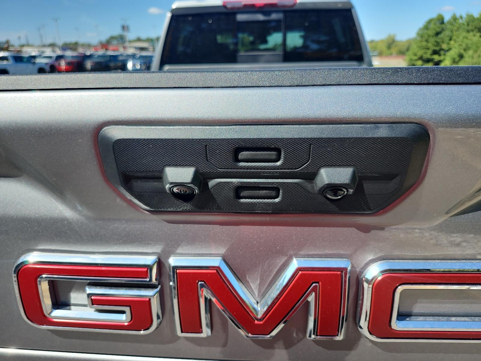 2026 GMC Sierra 3500 HD Crew Cab Long Box 4-Wheel Drive SLT