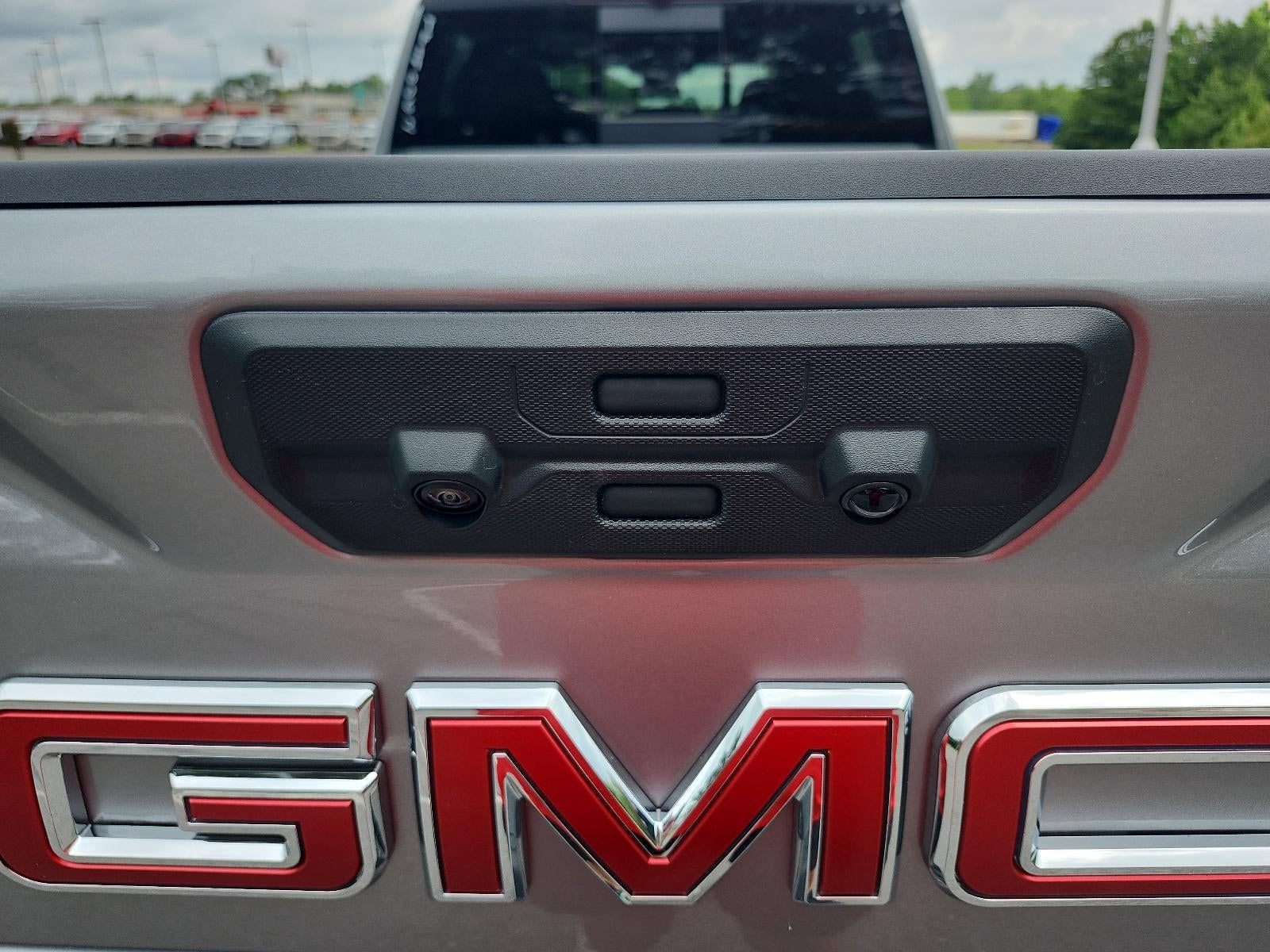 2026 GMC Sierra 3500 HD Crew Cab Long Box 4-Wheel Drive SLT