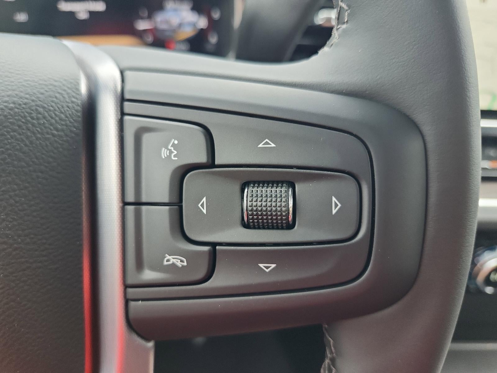 2026 GMC Sierra 3500 HD Crew Cab Long Box 4-Wheel Drive SLT
