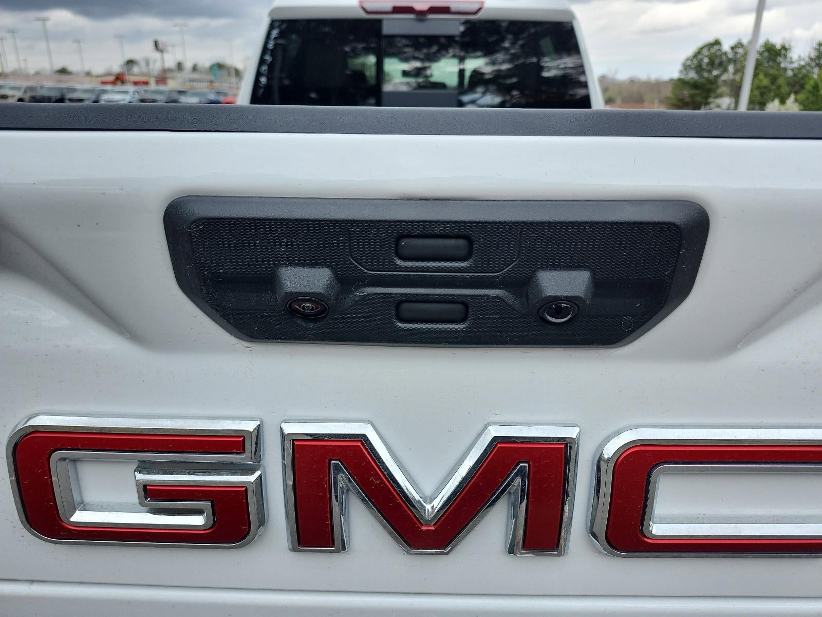 2026 GMC Sierra 3500 HD Crew Cab Long Box 4-Wheel Drive SLT