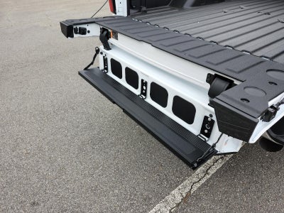 2026 GMC Sierra 3500 HD Crew Cab Long Box 4-Wheel Drive SLT