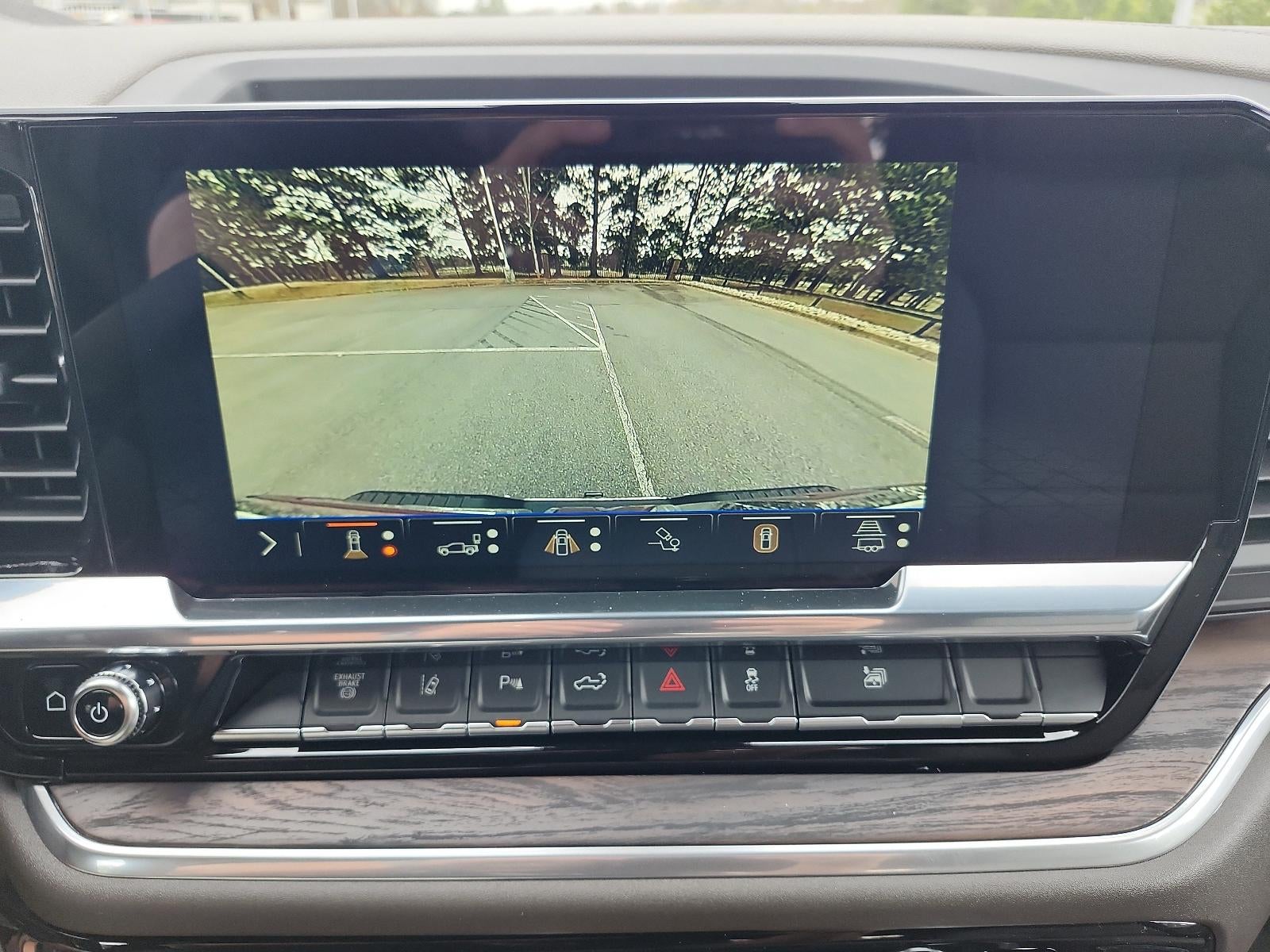 2026 GMC Sierra 3500 HD Crew Cab Long Box 4-Wheel Drive SLT