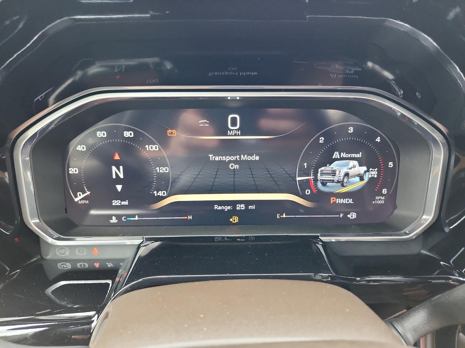 2026 GMC Sierra 3500 HD Crew Cab Long Box 4-Wheel Drive SLT