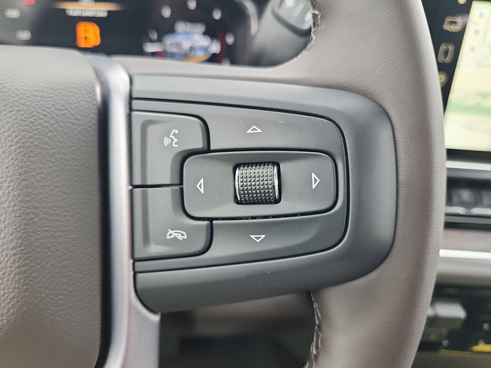 2026 GMC Sierra 3500 HD Crew Cab Long Box 4-Wheel Drive SLT